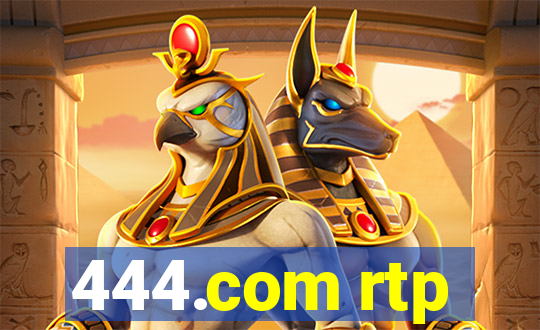 444.com rtp